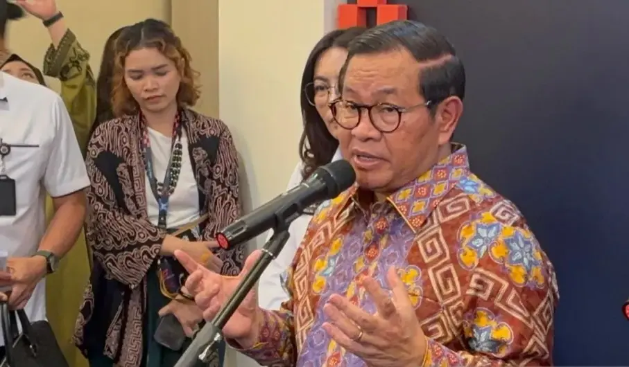 Pramono Akan Panggil Manajemen Ojol untuk Bahas Penataan Parkir dan Ketertiban Ruang Publik di Jakarta