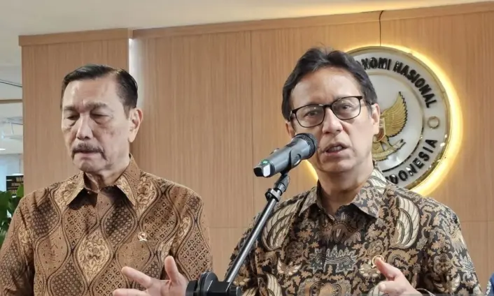 RI Perkuat Ekosistem Vaksin Nasional dan ASEAN untuk Hadapi Ancaman Pandemi
