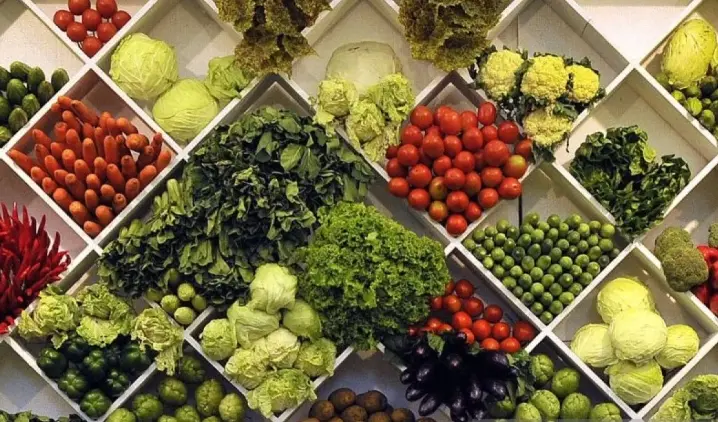 Koki Profesional Bagikan Cara Mencuci Buah dan Sayur agar Lebih Higienis dan Aman Dikonsumsi