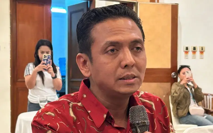LPSK Verifikasi Permohonan Justice Collaborator Sony Sonjaya dalam Kasus Dugaan Korupsi Program MBG