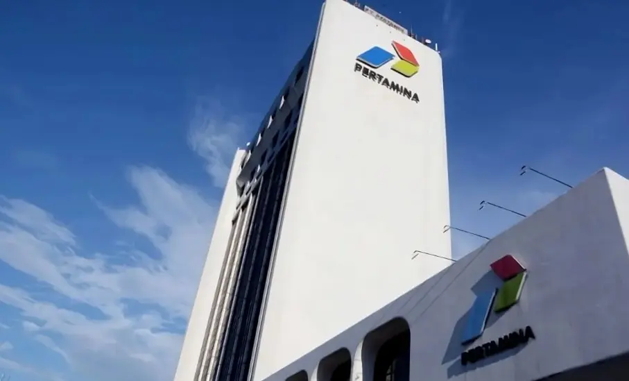 Pertamina Bukukan Laba Rp55,20 Triliun pada 2025, Perkuat Ketahanan Energi dan Transisi Rendah Karbon