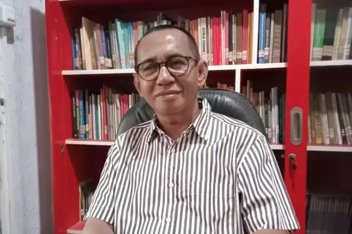 Akademisi Unej Nilai Kampus Berperan Penting Perkuat Tata Kelola Program MBG