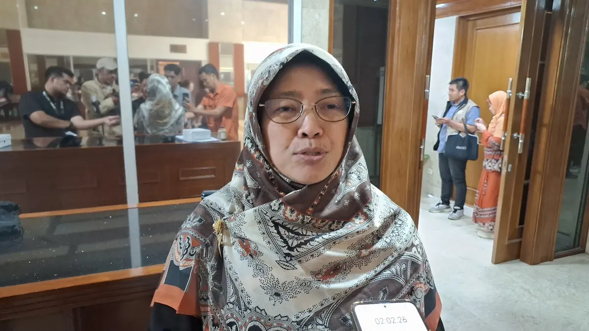 Wakil Ketua Komisi X DPR Dorong Kampus Hadirkan Ospek yang Inspiratif dan Positif