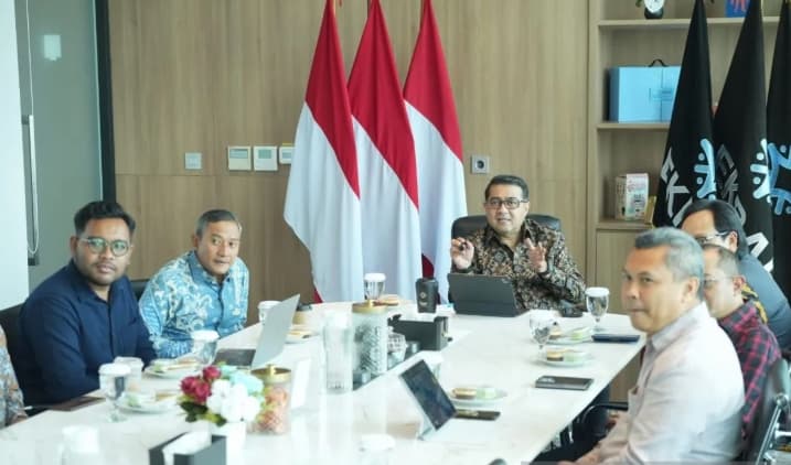 Festival Film Horor Pacitan Dinilai Mampu Gerakkan Ekonomi Daerah dan Industri Kreatif