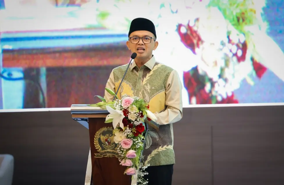 Maman Imanul Haq Sebut Perhatian kepada Anak Yatim Jadi Investasi Menuju Indonesia Emas 2045