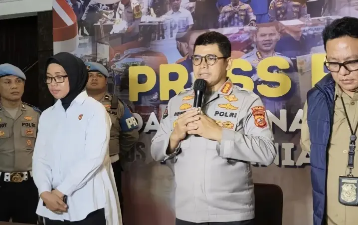 Polda Jabar Dalami Dugaan Kekerasan Seksual dalam Kasus Penyekapan dan Penganiayaan Perempuan di Bandung