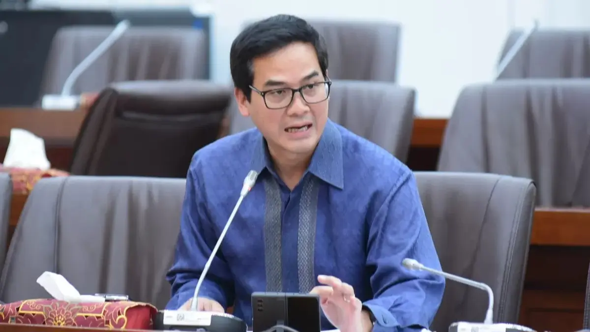 Komisi VI Ingatkan Pentingnya Skrining Kesehatan Peserta SPPI