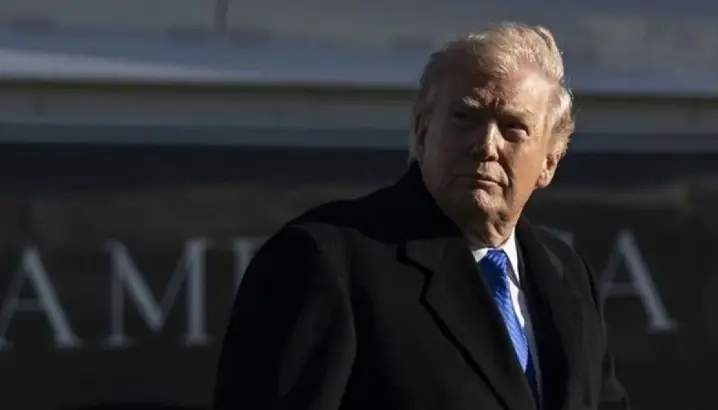 Presiden Trump Nyatakan AS Siap Bantu Venezuela Tangani Dampak Gempa Besar