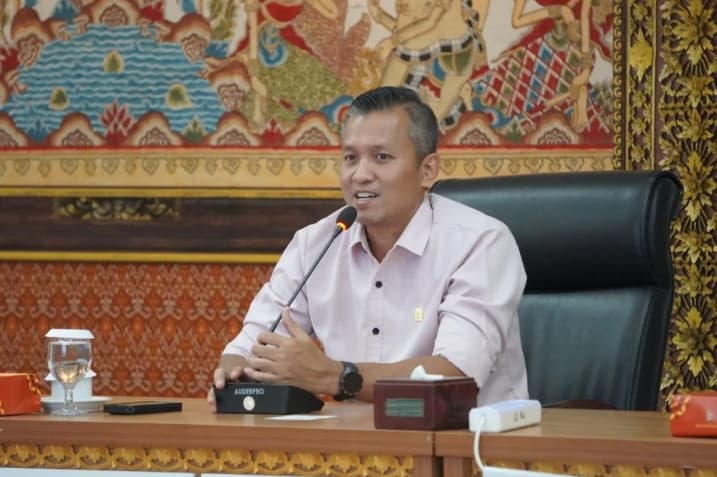 PLN Operasikan 143 SPKLU untuk Perkuat Mobilitas Kendaraan Listrik di Bali