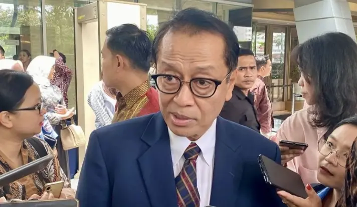OJK Ungkap Lima Keuntungan Strategis Universal Banking untuk Perkuat Industri Perbankan Nasional