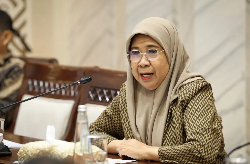 Komisi XI DPR Dorong LPS Perjelas Indikator Kinerja dan Target Program Strategis