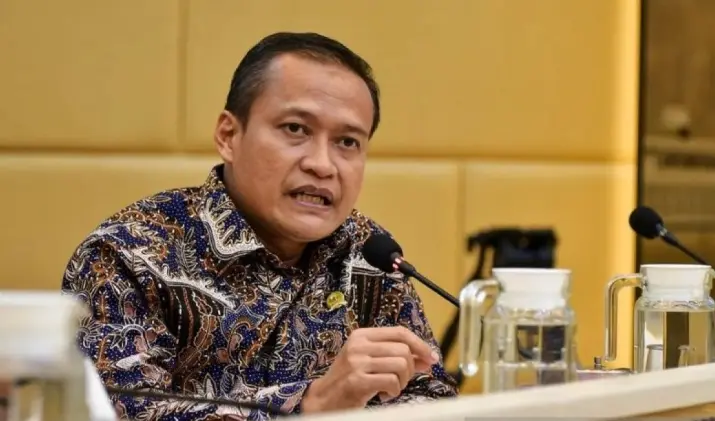 Komisi II DPR Dorong Pembangunan Arsitektur Kedaulatan Digital untuk Perkuat Kemerdekaan Bangsa