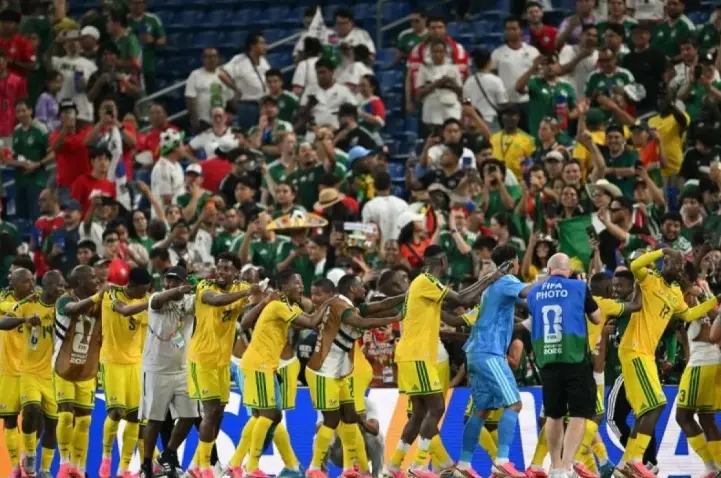 Thapelo Maseko Bawa Afrika Selatan Lolos ke Babak 32 Besar Piala Dunia 2026