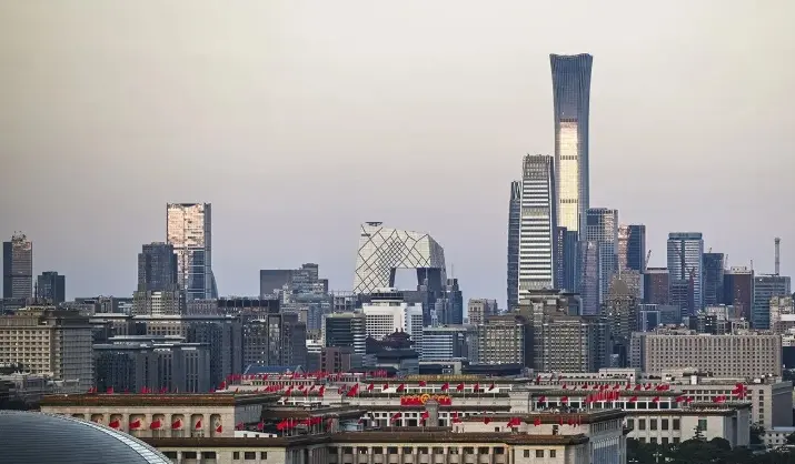 China Tegaskan Akan Perluas Akses Pasar bagi Perusahaan Asing di Tengah Ketidakpastian Global