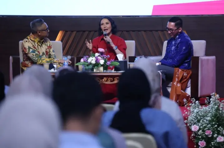 Menteri PANRB Tekankan Peran ASN dalam Menyampaikan Informasi Akurat demi Bangun Kepercayaan Publik