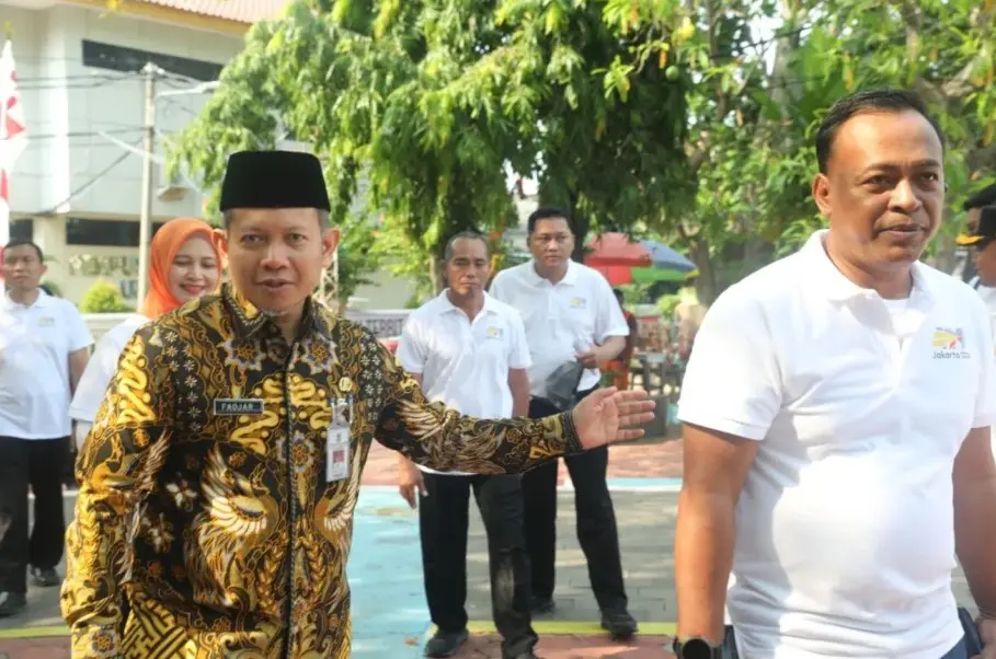 Hajatan Tradisi Budaya Kepulauan Seribu 2026 Diharapkan Lestarikan Budaya dan Dongkrak Ekonomi Masyarakat