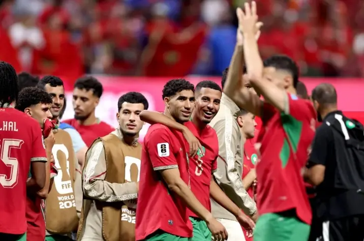 Maroko Bangkit Kalahkan Haiti 4-2 dan Amankan Tiket ke Babak 32 Besar Piala Dunia 2026