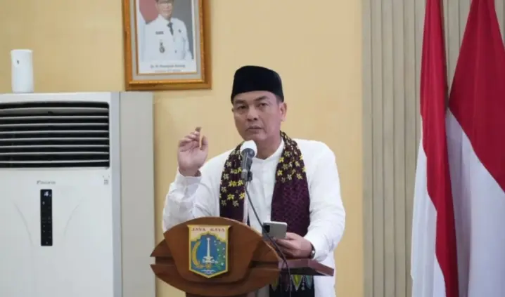 Pemkot Jakarta Timur Perkuat Kemandirian Pangan dengan Optimalkan Lahan Sekolah