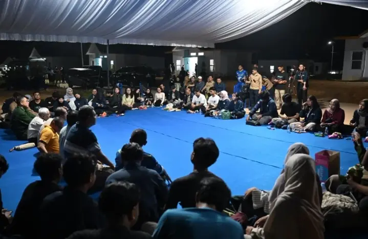 Kementrans Fasilitasi Generasi Muda Terlibat Pembangunan Nasional Lewat Tim Ekspedisi Patriot 2026