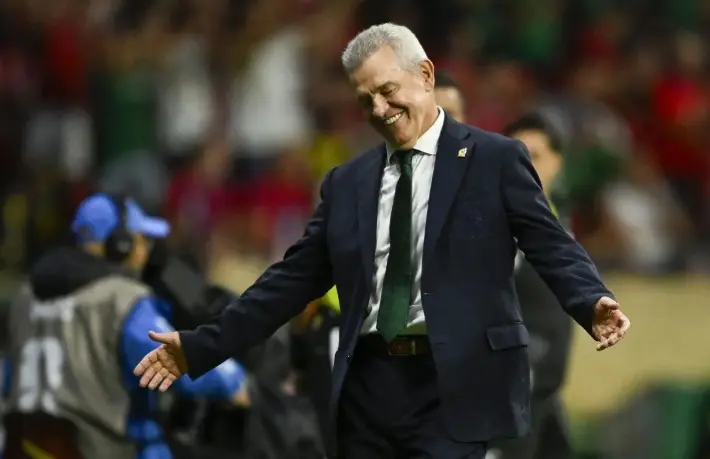 Javier Aguirre Sebut Lolosnya Meksiko ke Babak 32 Besar Piala Dunia 2026 Jadi Momen Paling Emosional