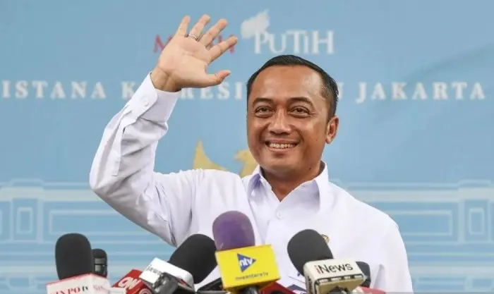 Mensesneg Sebut Partisipasi Publik Memilih Logo HUT Ke-81 RI Perkuat Semangat Gotong Royong