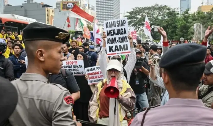 Pengamat Nilai Demonstrasi Bayaran Berpotensi Merusak Demokrasi dan Aspirasi Publik