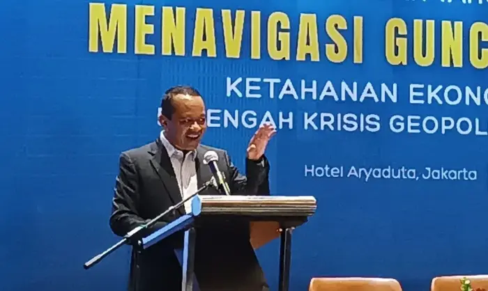 Bahlil Ungkap Tiga Strategi Pemerintah Tingkatkan Lifting Minyak Demi Kurangi Impor