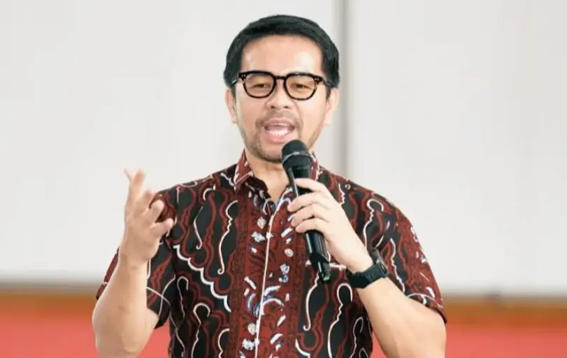 Marinus Gea Minta Pemerintah Buktikan Manfaat Penertiban Aset GBK bagi Negara dan Masyarakat