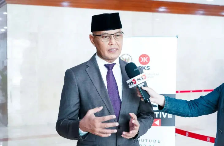 Komisi I DPR Tekankan Komisioner KI Pusat Terpilih Harus Hilangkan Hambatan Keterbukaan Informasi