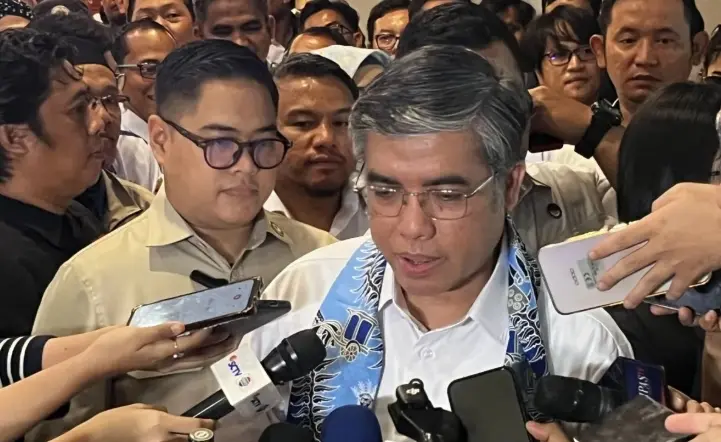 Menaker Dorong Buruh dan Perusahaan Jadi Mitra Strategis Hadapi Tantangan Dunia Kerja
