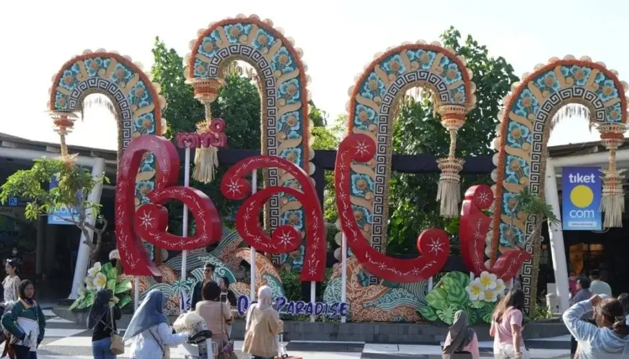 Pendapatan Asli Daerah Bali Tumbuh 10,25 Persen hingga Mei 2026, Capai Rp7,59 Triliun