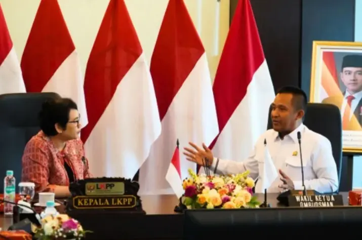 Ombudsman Dorong Penguatan Pemahaman Pengadaan Barang dan Jasa untuk Cegah Maladministrasi