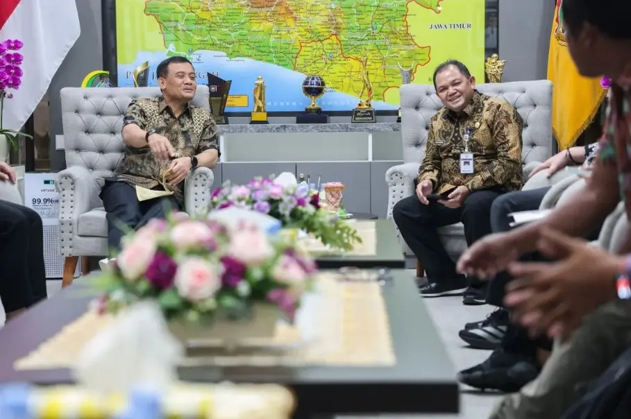 Pengembangan Wisata Air Rawa Pening Dilirik Investor untuk Perkuat Aglomerasi Borobudur–Kopeng