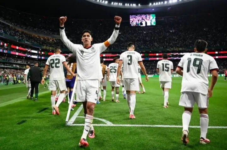 Meksiko Sapu Bersih Grup A Usai Tekuk Ceko 3-0 dan Melaju ke Babak 32 Besar Piala Dunia 2026