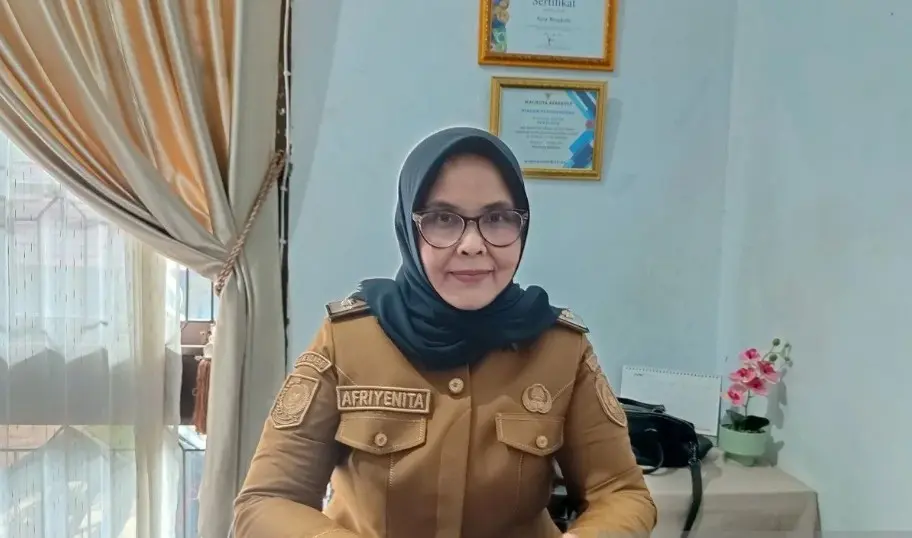 Pemkot Bengkulu Menerima Tambahan Kuota Sekolah Rakyat, Kesempatan Siswa Kurang Mampu Semakin Besar