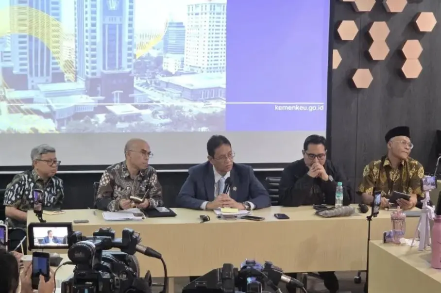 Pemerintah Tambah Penempatan Dana di Himbara hingga Rp400 Triliun untuk Perkuat Likuiditas Perbankan