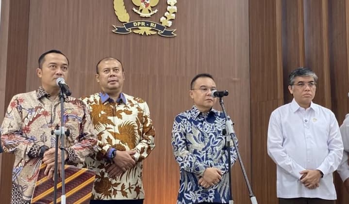 Satgas Mitigasi PHK Mulai Petakan Masalah Industri untuk Cegah Gelombang Pemutusan Kerja
