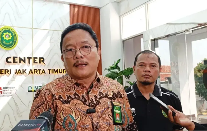 PN Jakarta Timur Tunjuk Majelis Hakim untuk Tangani Perkara Pidana Dokter Tifa