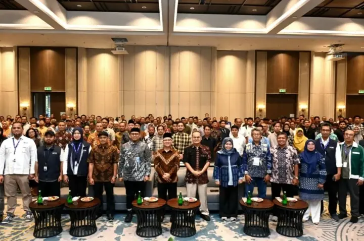 Revitalisasi SMK Diperkuat untuk Wujudkan Pendidikan Vokasi Bermutu dan Berdaya Saing