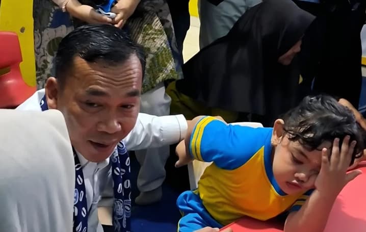 Mendukbangga Meminta Menu MBG di Daycare Disesuaikan dengan Usia Balita demi Optimalkan Asupan Gizi