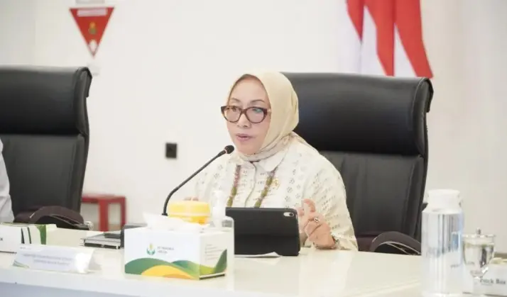 KemenPPPA Pastikan Hak Tiga PMI Korban Kekerasan di Malaysia Terpenuhi