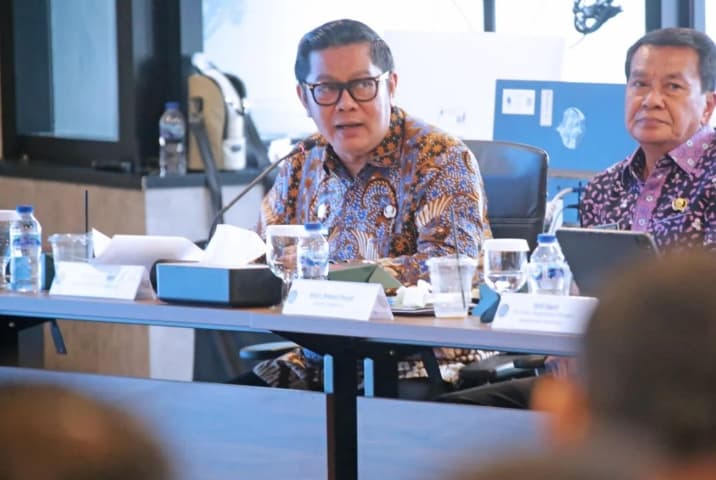 Pemkot Tangerang Siapkan Penataan Infrastruktur untuk Dukung Bandara Soetta Masuk 10 Besar Dunia