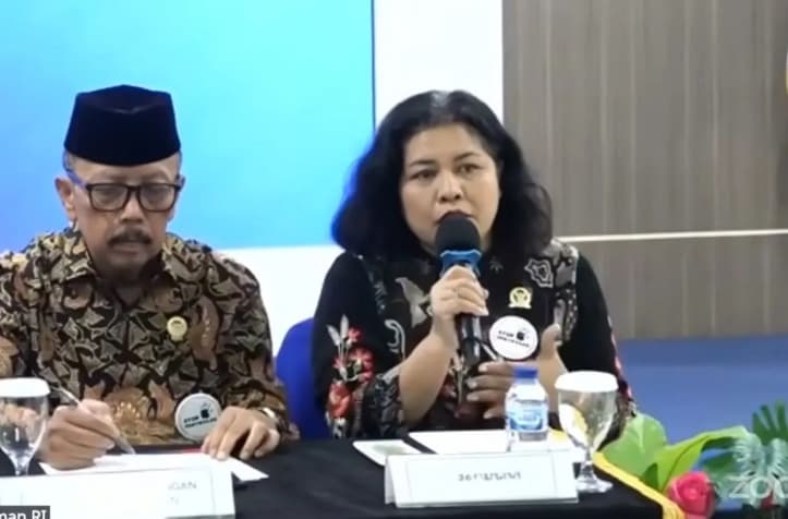 Komnas Perempuan Soroti Delayed Justice yang Berpotensi Memperpanjang Penyiksaan terhadap Korban
