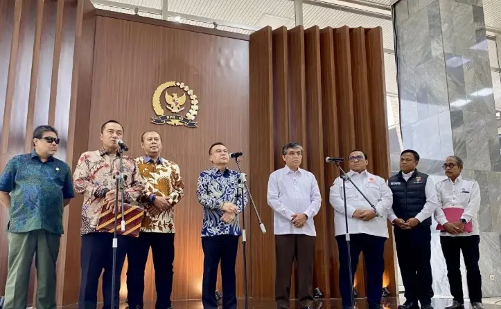 Prasetyo Hadi Ditunjuk Pimpin Satgas Mitigasi PHK untuk Cegah Gelombang Pemutusan Hubungan Kerja