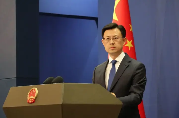 China Tegaskan Patroli di Lepas Pantai Taiwan Dilakukan Sesuai Hukum dan Yurisdiksi