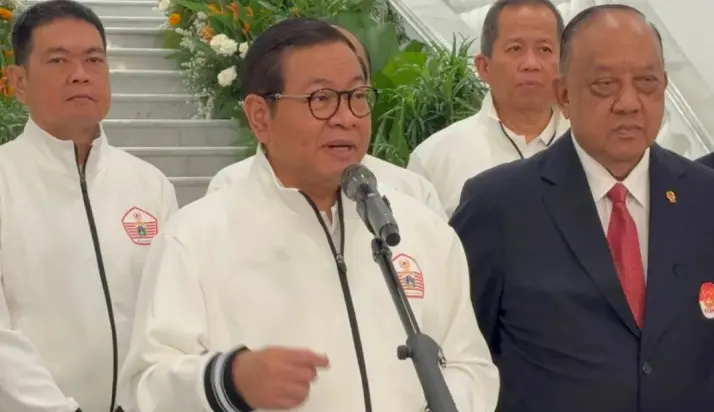 Pemprov DKI Siapkan Anggaran Rp100 Miliar untuk LPDP Khusus Jakarta, Targetkan Puluhan Mahasiswa Kuliah di Luar Negeri