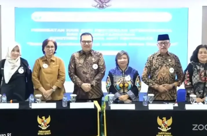 KuPP Dorong Indonesia Segera Ratifikasi OPCAT untuk Perkuat Pencegahan Penyiksaan