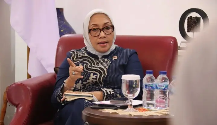 KemenPPPA Pastikan Anak Korban Dugaan Kekerasan Orang Tua di Batam Mendapat Perlindungan