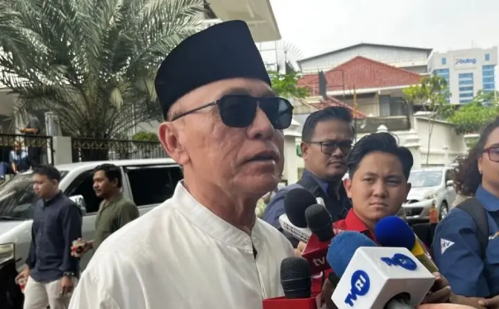 Pertamina Terus Pantau Kapal VLCC Pertamina Pride yang Masih Tertahan di Selat Hormuz