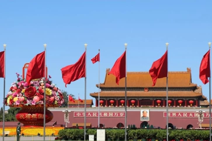 Wakil Kepala Badan Antariksa dan Industri Pertahanan China Diselidiki atas Dugaan Korupsi